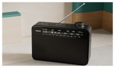 PHILIPS TAR2509/10 HORDOZHAT&Oacute; R&Aacute;DI&Oacute; Audio-Video / Hifi / Multim&eacute;dia - R&aacute;di&oacute; / &oacute;r&aacute;s r&aacute;di&oacute; - Hordozhat&oacute;, zseb-, t&aacute;ska r&aacute;di&oacute; - 508465