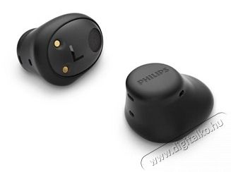 PHILIPS TAT2149BK/00 F&Uuml;LHALLGAT&Oacute; TWS BLUETOOTH Audio-Video / Hifi / Multim&eacute;dia - F&uuml;l &eacute;s Fejhallgat&oacute;k - F&uuml;lhallgat&oacute; - 508463