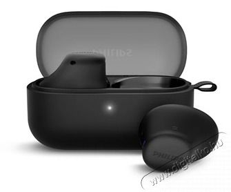 PHILIPS TAT2149BK/00 F&Uuml;LHALLGAT&Oacute; TWS BLUETOOTH Audio-Video / Hifi / Multim&eacute;dia - F&uuml;l &eacute;s Fejhallgat&oacute;k - F&uuml;lhallgat&oacute; - 508463