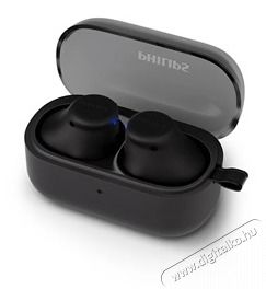 PHILIPS TAT2149BK/00 F&Uuml;LHALLGAT&Oacute; TWS BLUETOOTH Audio-Video / Hifi / Multim&eacute;dia - F&uuml;l &eacute;s Fejhallgat&oacute;k - F&uuml;lhallgat&oacute; - 508463