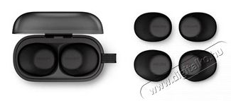 PHILIPS TAT2149BK/00 F&Uuml;LHALLGAT&Oacute; TWS BLUETOOTH Audio-Video / Hifi / Multim&eacute;dia - F&uuml;l &eacute;s Fejhallgat&oacute;k - F&uuml;lhallgat&oacute; - 508463