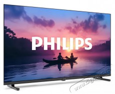 PHILIPS 24PHS6000/12 LED telev&iacute;zi&oacute; Telev&iacute;zi&oacute;k - LED telev&iacute;zi&oacute; - 720p HD Ready felbont&aacute;s&uacute; - 505969