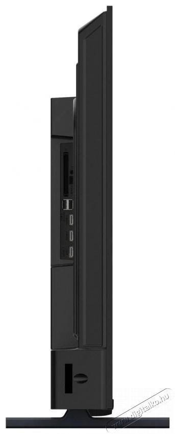 PHILIPS 43  43PUS7000 Telev&iacute;zi&oacute;k - LED telev&iacute;zi&oacute; - UHD 4K felbont&aacute;s&uacute; - 505985