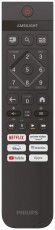 PHILIPS 43  43PUS7810 Telev&iacute;zi&oacute;k - LED telev&iacute;zi&oacute; - UHD 4K felbont&aacute;s&uacute; - 506002