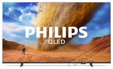 PHILIPS 43  43PUS7810 Telev&iacute;zi&oacute;k - LED telev&iacute;zi&oacute; - UHD 4K felbont&aacute;s&uacute; - 506002