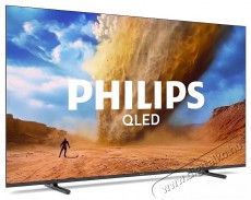 PHILIPS 43  43PUS7810 Telev&iacute;zi&oacute;k - LED telev&iacute;zi&oacute; - UHD 4K felbont&aacute;s&uacute; - 506002