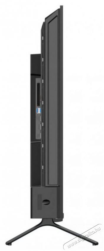 PHILIPS 43  43PUS8510 Telev&iacute;zi&oacute;k - LED telev&iacute;zi&oacute; - UHD 4K felbont&aacute;s&uacute; - 505999