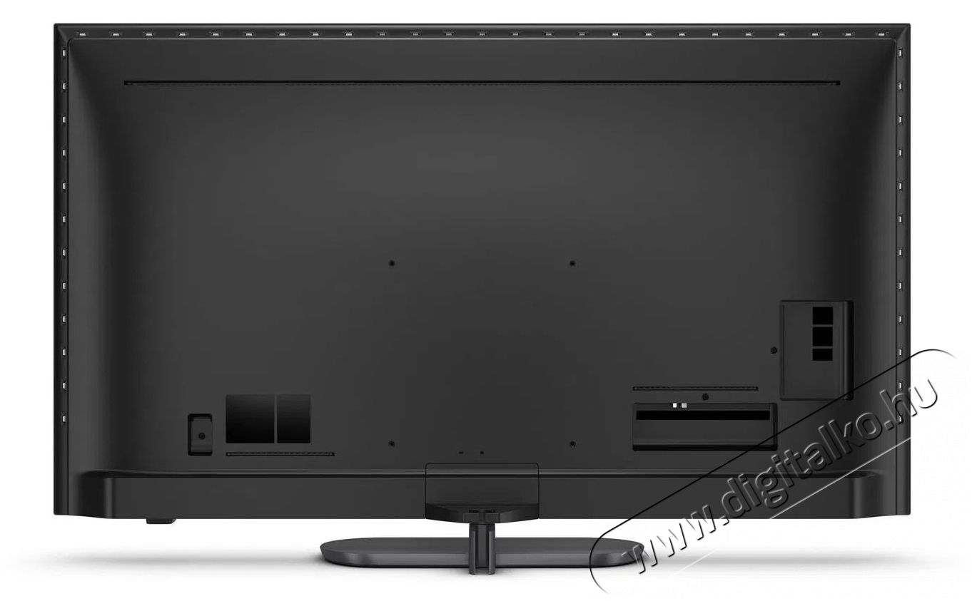 PHILIPS 43  43PUS9010 Telev&iacute;zi&oacute;k - LED telev&iacute;zi&oacute; - UHD 4K felbont&aacute;s&uacute; - 505972