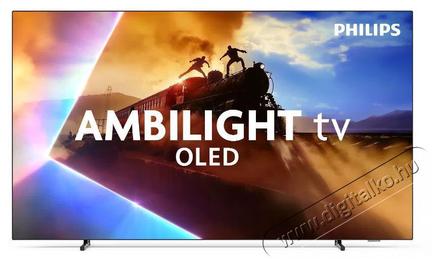 PHILIPS 48  48OLED770 Telev&iacute;zi&oacute;k - OLED telev&iacute;zi&oacute; - UHD 4K felbont&aacute;s&uacute; - 505978