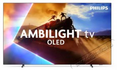 PHILIPS 48  48OLED770 Telev&iacute;zi&oacute;k - OLED telev&iacute;zi&oacute; - UHD 4K felbont&aacute;s&uacute; - 505978