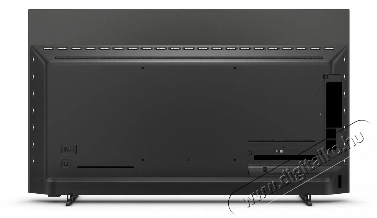 PHILIPS 48  48OLED770 Telev&iacute;zi&oacute;k - OLED telev&iacute;zi&oacute; - UHD 4K felbont&aacute;s&uacute; - 505978