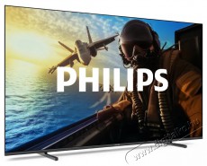 PHILIPS 50  50PUS7000 Telev&iacute;zi&oacute;k - LED telev&iacute;zi&oacute; - UHD 4K felbont&aacute;s&uacute; - 505984