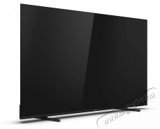 PHILIPS 50  50PUS7000 Telev&iacute;zi&oacute;k - LED telev&iacute;zi&oacute; - UHD 4K felbont&aacute;s&uacute; - 505984