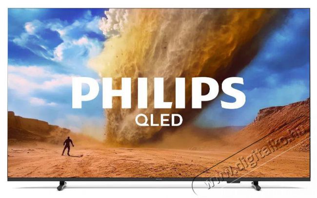 PHILIPS 50  50PUS7810 Telev&iacute;zi&oacute;k - LED telev&iacute;zi&oacute; - UHD 4K felbont&aacute;s&uacute; - 506000