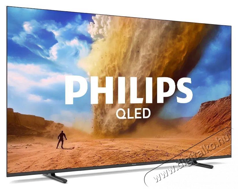 PHILIPS 50  50PUS7810 Telev&iacute;zi&oacute;k - LED telev&iacute;zi&oacute; - UHD 4K felbont&aacute;s&uacute; - 506000