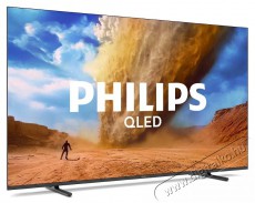 PHILIPS 50  50PUS7810 Telev&iacute;zi&oacute;k - LED telev&iacute;zi&oacute; - UHD 4K felbont&aacute;s&uacute; - 506000