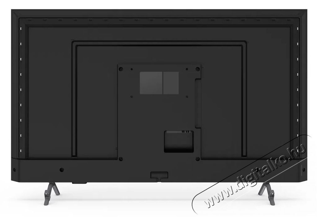 PHILIPS 50  50PUS8010 Telev&iacute;zi&oacute;k - LED telev&iacute;zi&oacute; - UHD 4K felbont&aacute;s&uacute; - 505983