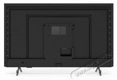 PHILIPS 50  50PUS8010 Telev&iacute;zi&oacute;k - LED telev&iacute;zi&oacute; - UHD 4K felbont&aacute;s&uacute; - 505983