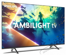PHILIPS 50  50PUS8010 Telev&iacute;zi&oacute;k - LED telev&iacute;zi&oacute; - UHD 4K felbont&aacute;s&uacute; - 505983