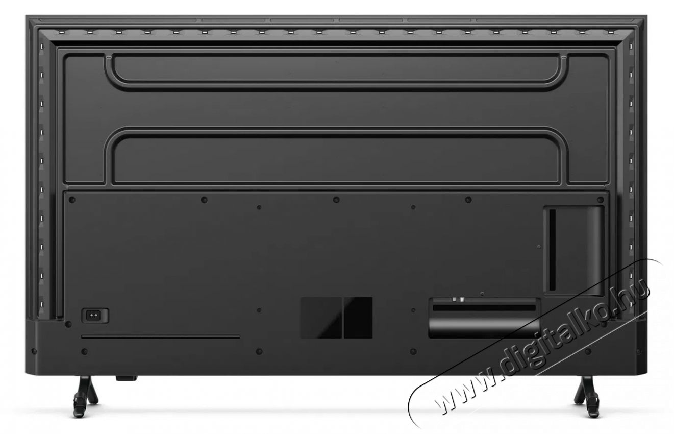 PHILIPS 55  55MLED920 Telev&iacute;zi&oacute;k - LED telev&iacute;zi&oacute; - UHD 4K felbont&aacute;s&uacute; - 505970