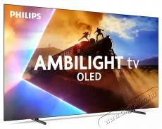 PHILIPS 55 55OLED770 Telev&iacute;zi&oacute;k - OLED telev&iacute;zi&oacute; - UHD 4K felbont&aacute;s&uacute; - 505977