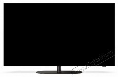 PHILIPS 55  55OLED820 Telev&iacute;zi&oacute;k - OLED telev&iacute;zi&oacute; - UHD 4K felbont&aacute;s&uacute; - 505996