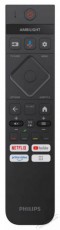 PHILIPS 55  55OLED820 Telev&iacute;zi&oacute;k - OLED telev&iacute;zi&oacute; - UHD 4K felbont&aacute;s&uacute; - 505996