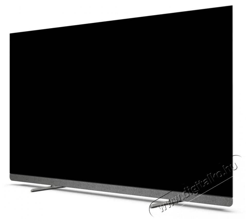 PHILIPS 55  55OLED910 Telev&iacute;zi&oacute;k - OLED telev&iacute;zi&oacute; - UHD 4K felbont&aacute;s&uacute; - 505987