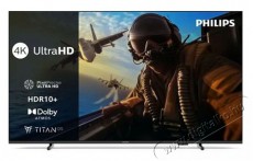 PHILIPS 55  55PUS7000 Telev&iacute;zi&oacute;k - LED telev&iacute;zi&oacute; - UHD 4K felbont&aacute;s&uacute; - 506003