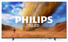 PHILIPS 55  55PUS7810 Telev&iacute;zi&oacute;k - LED telev&iacute;zi&oacute; - UHD 4K felbont&aacute;s&uacute; - 505988