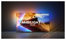 PHILIPS 65  65OLED770 Telev&iacute;zi&oacute;k - OLED telev&iacute;zi&oacute; - UHD 4K felbont&aacute;s&uacute; - 505968