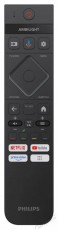 PHILIPS 65  65OLED820 Telev&iacute;zi&oacute;k - OLED telev&iacute;zi&oacute; - UHD 4K felbont&aacute;s&uacute; - 505995