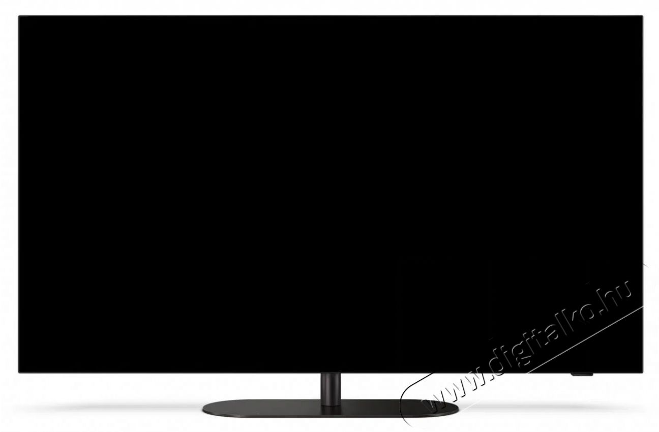 PHILIPS 65  65OLED820 Telev&iacute;zi&oacute;k - OLED telev&iacute;zi&oacute; - UHD 4K felbont&aacute;s&uacute; - 505995