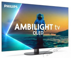 PHILIPS 65  65OLED820 Telev&iacute;zi&oacute;k - OLED telev&iacute;zi&oacute; - UHD 4K felbont&aacute;s&uacute; - 505995