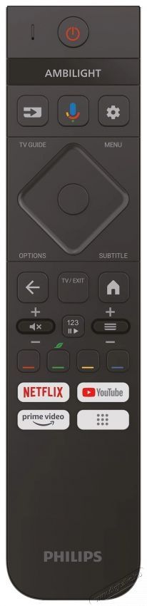 PHILIPS 65  65OLED909 Telev&iacute;zi&oacute;k - OLED telev&iacute;zi&oacute; - UHD 4K felbont&aacute;s&uacute; - 505962
