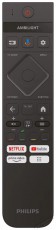 PHILIPS 65  65OLED909 Telev&iacute;zi&oacute;k - OLED telev&iacute;zi&oacute; - UHD 4K felbont&aacute;s&uacute; - 505962