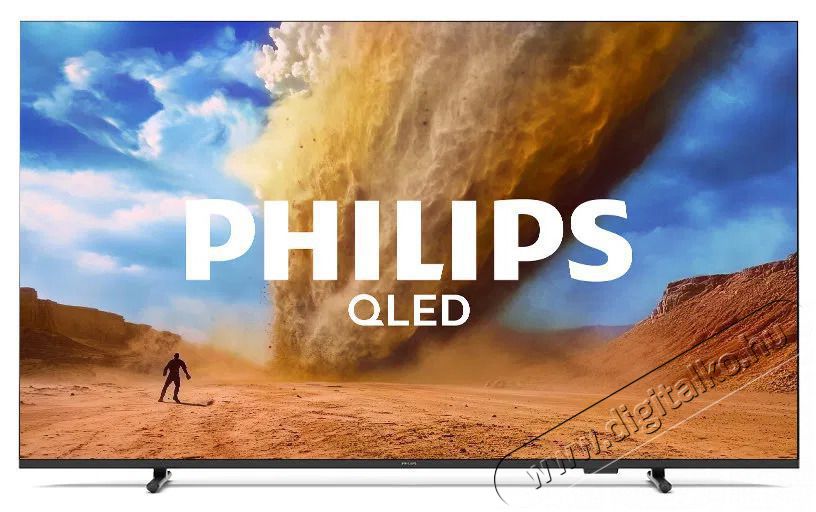 PHILIPS 65  65PUS7810 Telev&iacute;zi&oacute;k - LED telev&iacute;zi&oacute; - UHD 4K felbont&aacute;s&uacute; - 505998