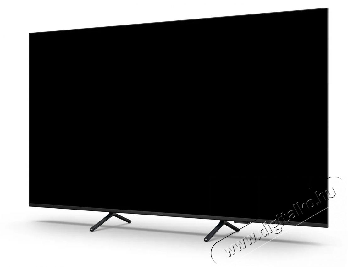 PHILIPS 65  65PUS8510 Telev&iacute;zi&oacute;k - LED telev&iacute;zi&oacute; - UHD 4K felbont&aacute;s&uacute; - 505981