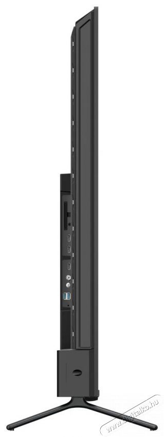 PHILIPS 65  65PUS8510 Telev&iacute;zi&oacute;k - LED telev&iacute;zi&oacute; - UHD 4K felbont&aacute;s&uacute; - 505981