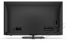 PHILIPS 65  65PUS9010 Telev&iacute;zi&oacute;k - LED telev&iacute;zi&oacute; - UHD 4K felbont&aacute;s&uacute; - 505979