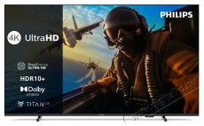PHILIPS 75  75PUS7000 Telev&iacute;zi&oacute;k - LED telev&iacute;zi&oacute; - UHD 4K felbont&aacute;s&uacute; - 505989