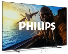 PHILIPS 75  75PUS7000 Telev&iacute;zi&oacute;k - LED telev&iacute;zi&oacute; - UHD 4K felbont&aacute;s&uacute; - 505989