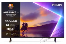 PHILIPS 75  75PUS8510 Telev&iacute;zi&oacute;k - LED telev&iacute;zi&oacute; - UHD 4K felbont&aacute;s&uacute; - 505974