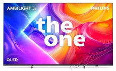 PHILIPS 75  75PUS9010 Telev&iacute;zi&oacute;k - LED telev&iacute;zi&oacute; - UHD 4K felbont&aacute;s&uacute; - 505980