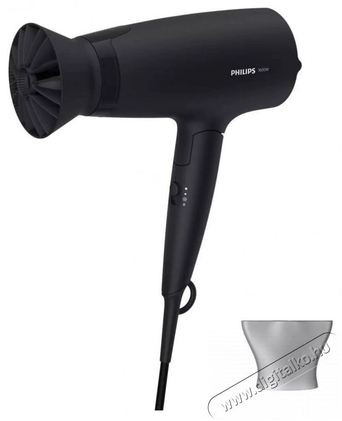 PHILIPS Series 3000 BHD308/10 Sz&eacute;ps&eacute;g&aacute;pol&aacute;s / Eg&eacute;szs&eacute;g - Haj&aacute;pol&aacute;s - Hajsz&aacute;r&iacute;t&oacute; - 506622