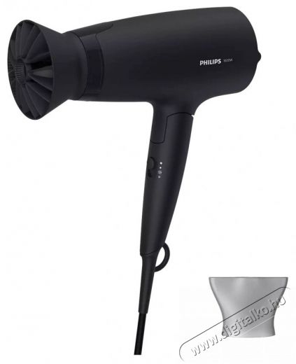 PHILIPS Series 3000 BHD308/10 Sz&eacute;ps&eacute;g&aacute;pol&aacute;s / Eg&eacute;szs&eacute;g - Haj&aacute;pol&aacute;s - Hajsz&aacute;r&iacute;t&oacute; - 506622