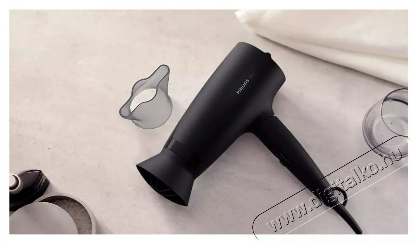PHILIPS Series 3000 BHD308/10 Sz&eacute;ps&eacute;g&aacute;pol&aacute;s / Eg&eacute;szs&eacute;g - Haj&aacute;pol&aacute;s - Hajsz&aacute;r&iacute;t&oacute; - 506622