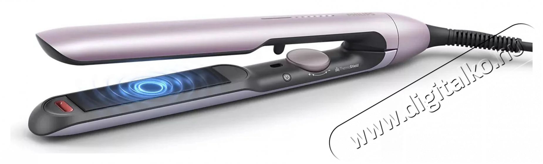 PHILIPS Series 5000 BHS530/00 Sz&eacute;ps&eacute;g&aacute;pol&aacute;s / Eg&eacute;szs&eacute;g - Haj&aacute;pol&aacute;s - Hajvasal&oacute; / egyenes&iacute;tő - 506621