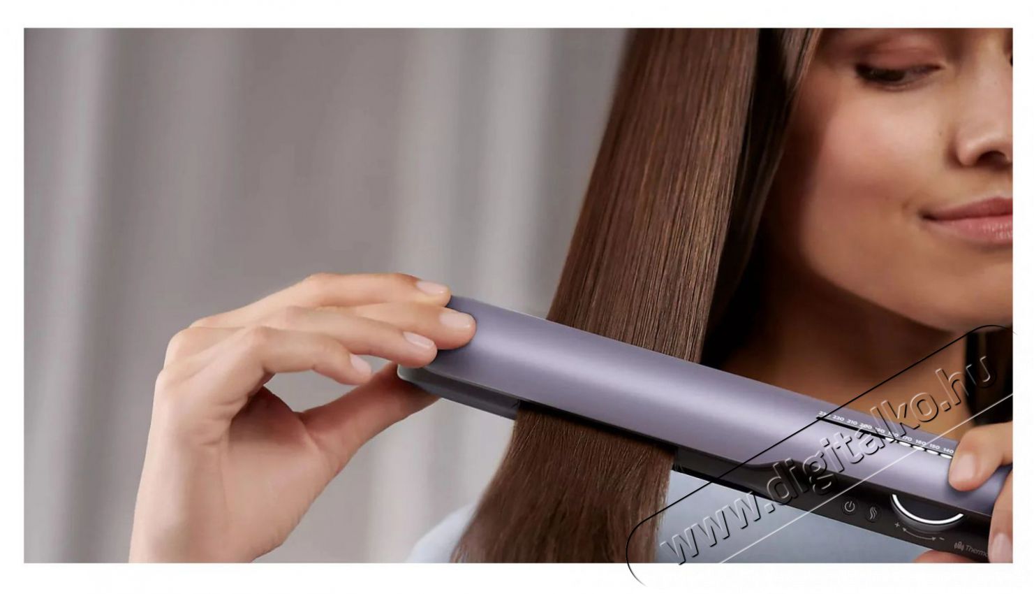 PHILIPS Series 7000 BHS742/00 Sz&eacute;ps&eacute;g&aacute;pol&aacute;s / Eg&eacute;szs&eacute;g - Haj&aacute;pol&aacute;s - Hajvasal&oacute; / egyenes&iacute;tő - 506623