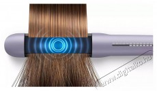 PHILIPS Series 7000 BHS742/00 Sz&eacute;ps&eacute;g&aacute;pol&aacute;s / Eg&eacute;szs&eacute;g - Haj&aacute;pol&aacute;s - Hajvasal&oacute; / egyenes&iacute;tő - 506623